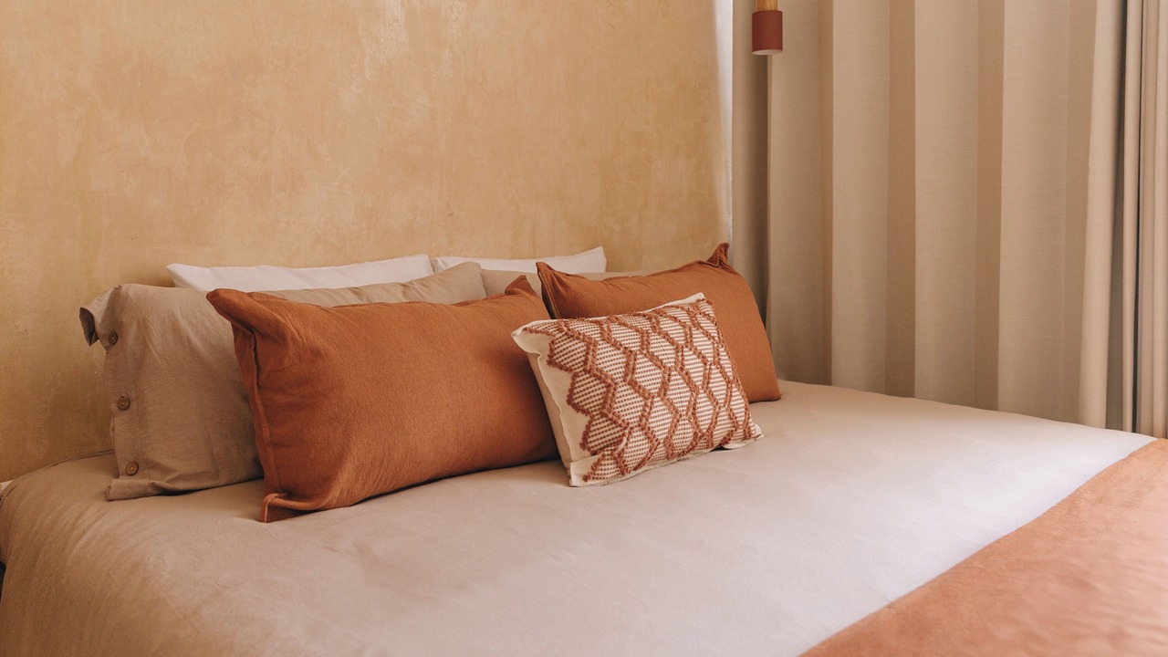 Photo of Bedroom in Chichen Itza - Valladolid