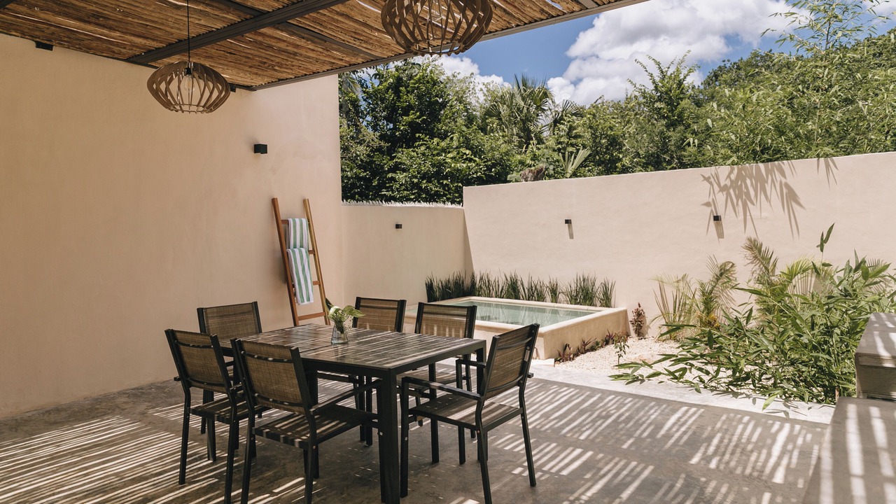 Photo of Outdoor in Chichen Itza - Valladolid