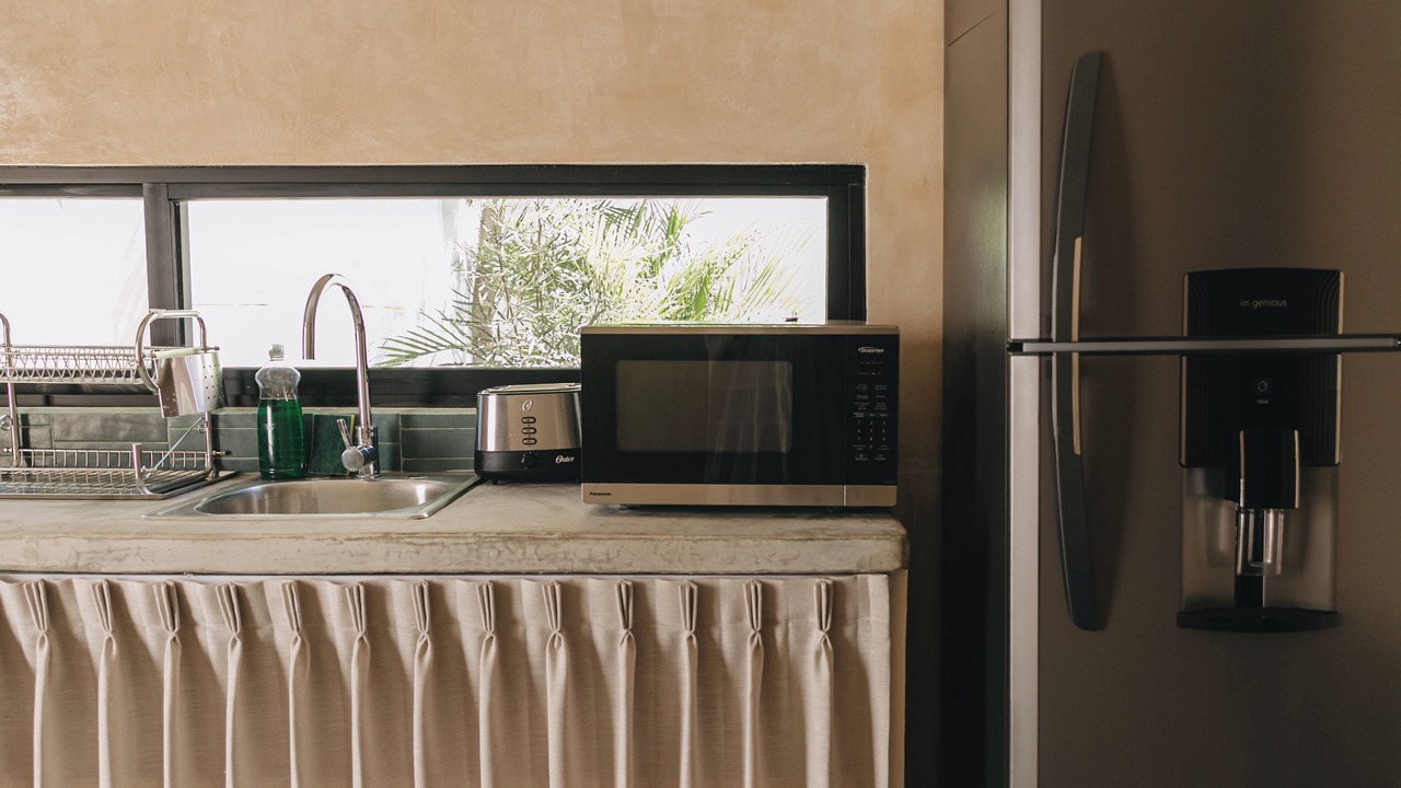 Photo of Kitchen in Chichen Itza - Valladolid