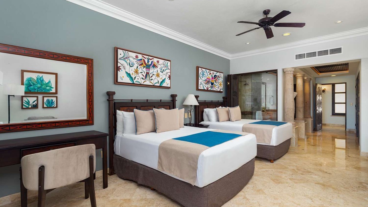 Photo of Bedroom in Flamingos