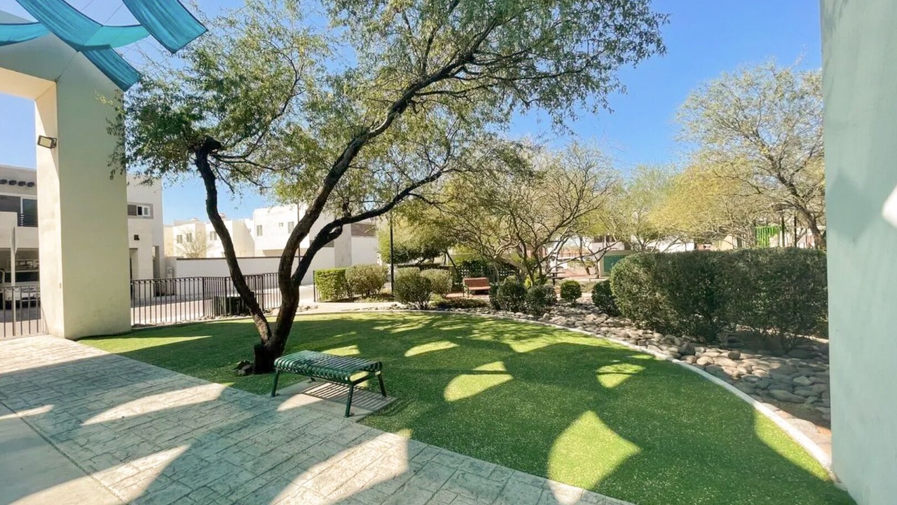Photo of Outdoor in Hermosillo