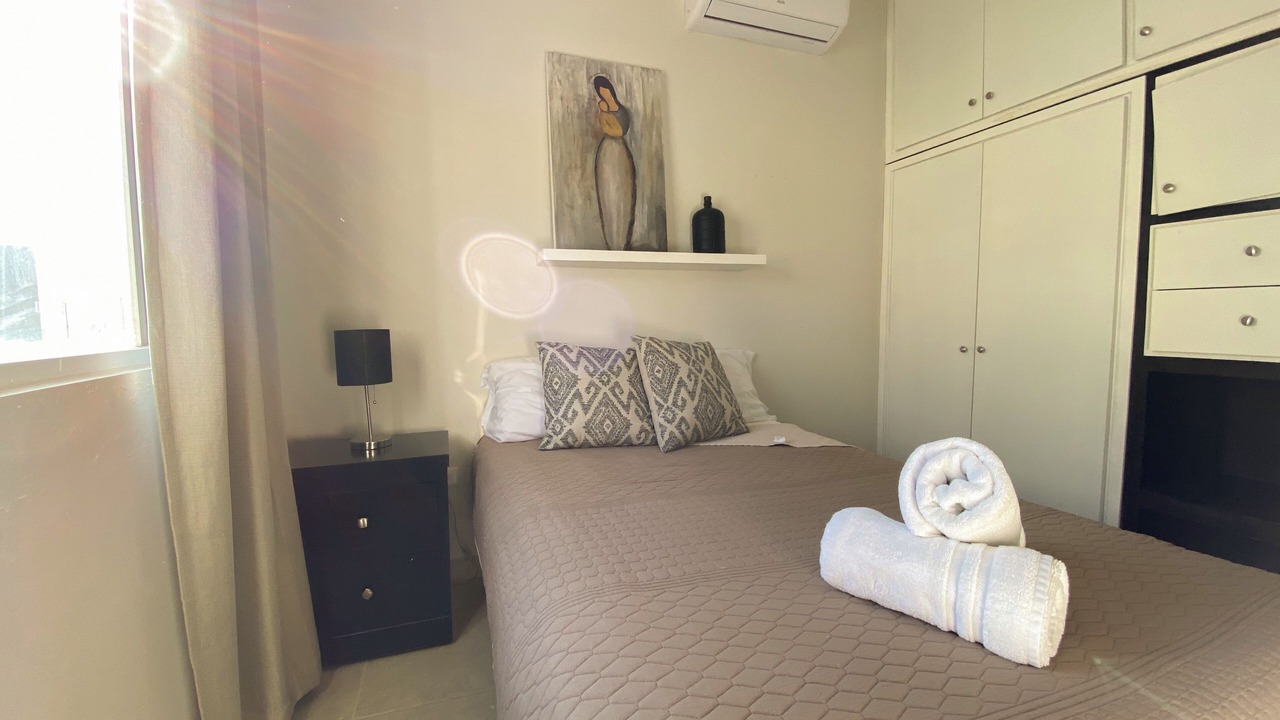 Photo of Bedroom in Hermosillo
