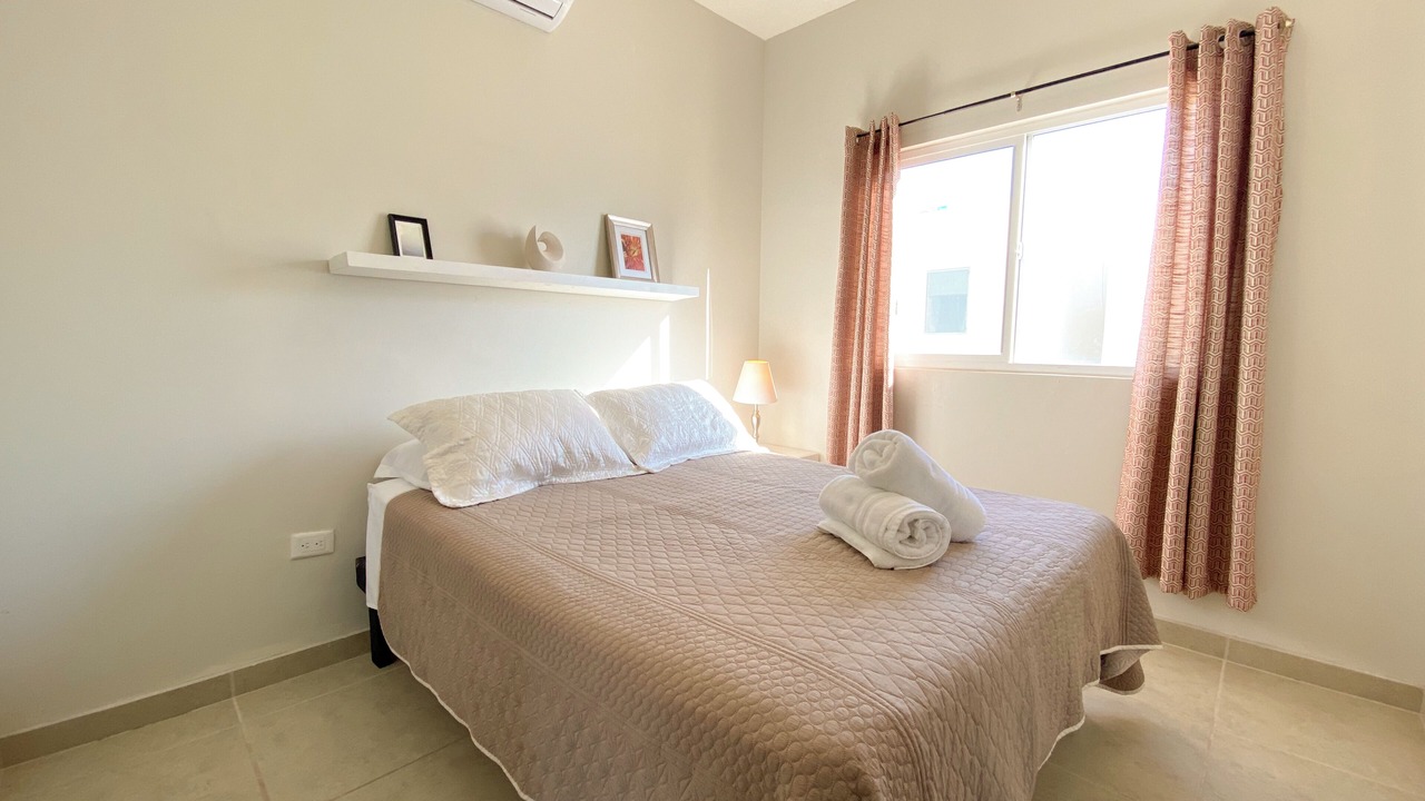 Photo of Bedroom in Hermosillo
