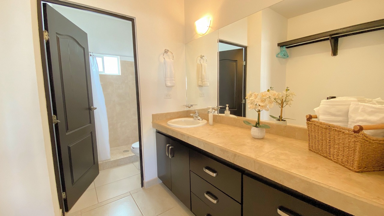 Photo of Bathroom in Hermosillo