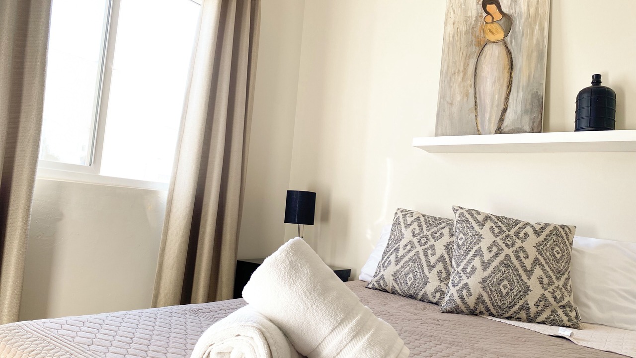 Photo of Bedroom in Hermosillo