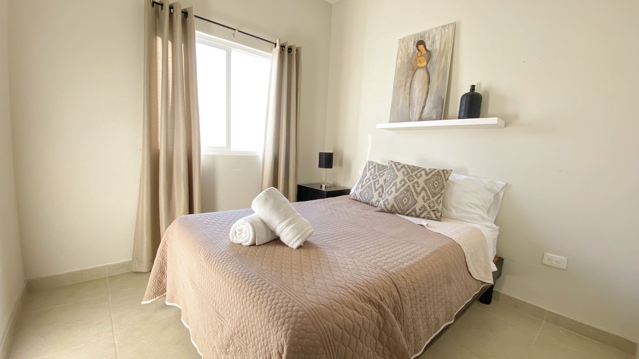 Photo of Bedroom in Hermosillo