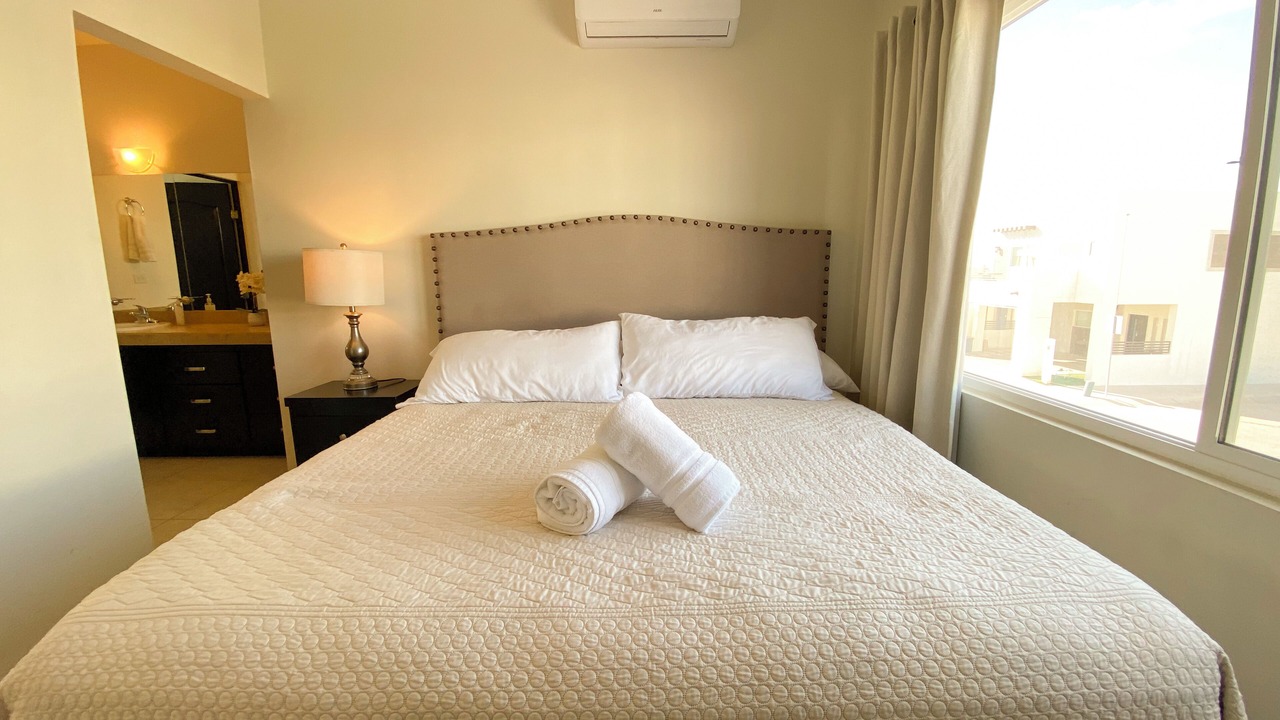 Photo of Bedroom in Hermosillo