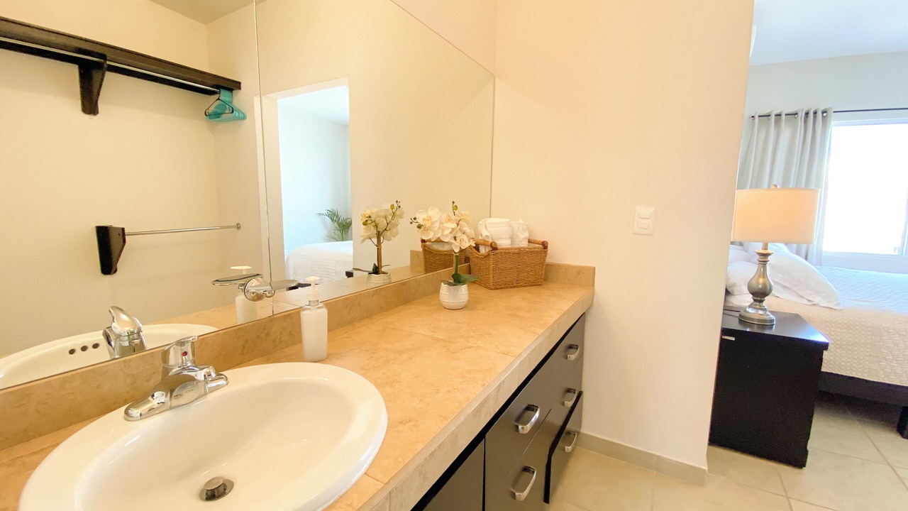 Photo of Bathroom in Hermosillo