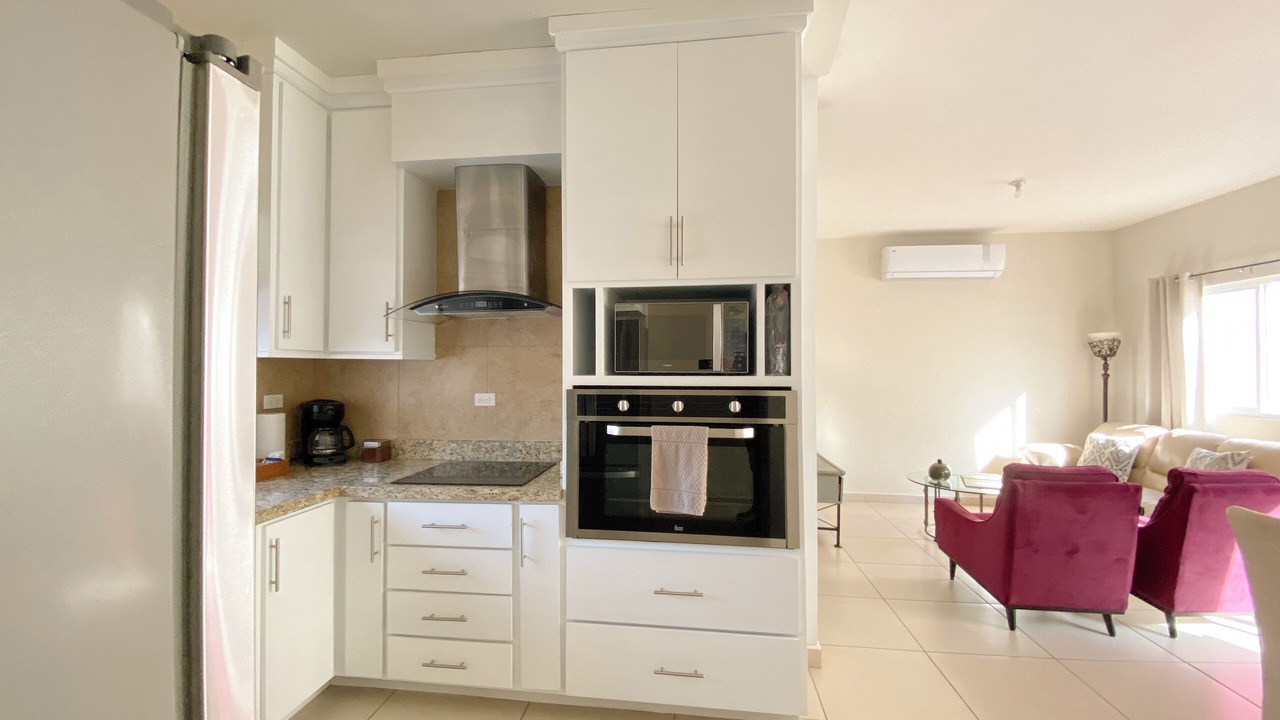 Photo of Kitchen in Hermosillo