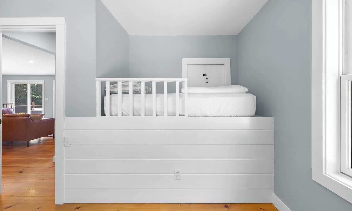 Photo of Bedroom in Blue Hill