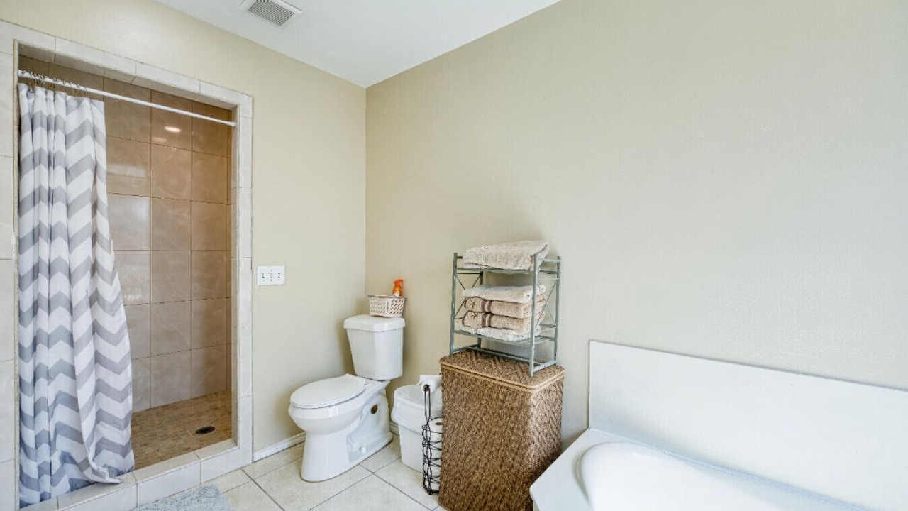 Photo of Bathroom in Pharr