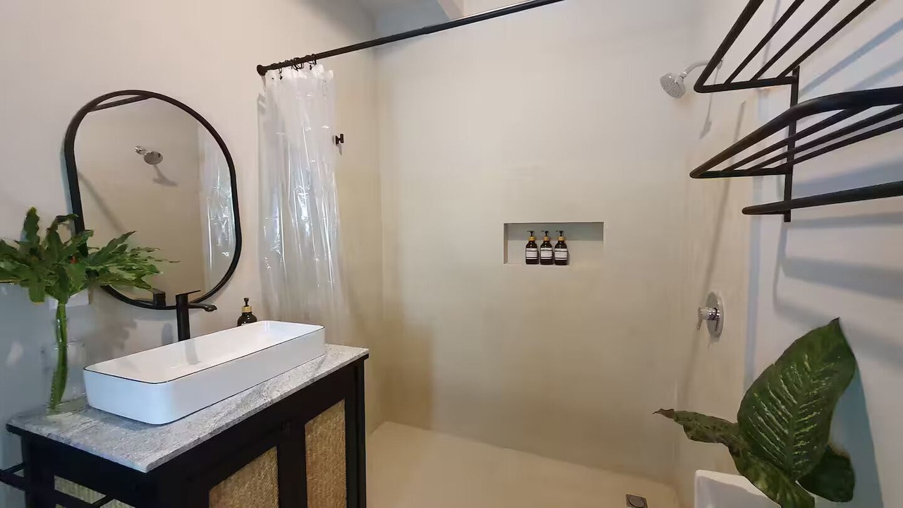 Photo of Bathroom in Historic Centre