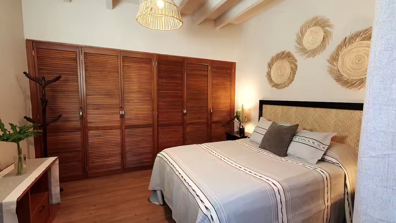Photo of Bedroom in Historic Centre