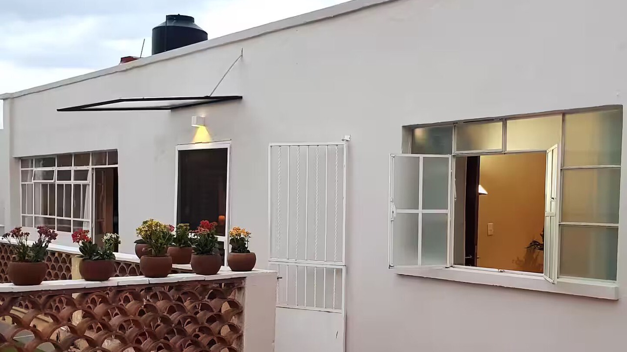 Photo of Patio Balcony in Historic Centre