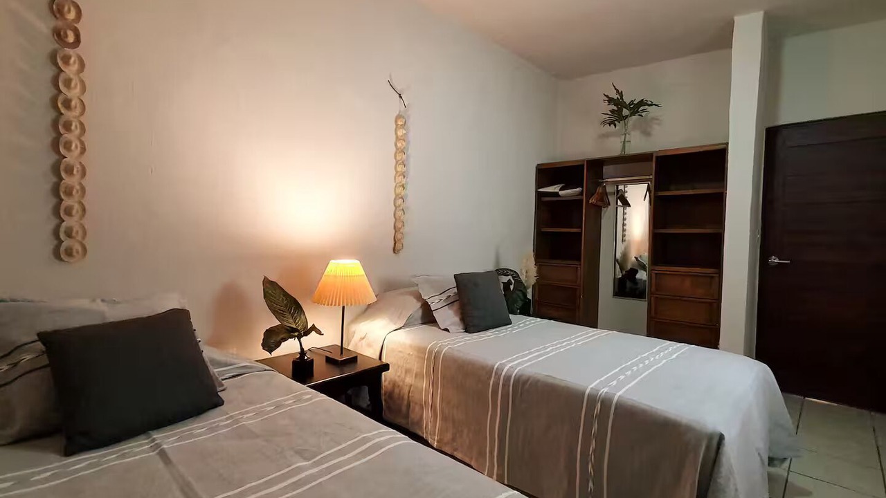 Photo of Bedroom in Historic Centre