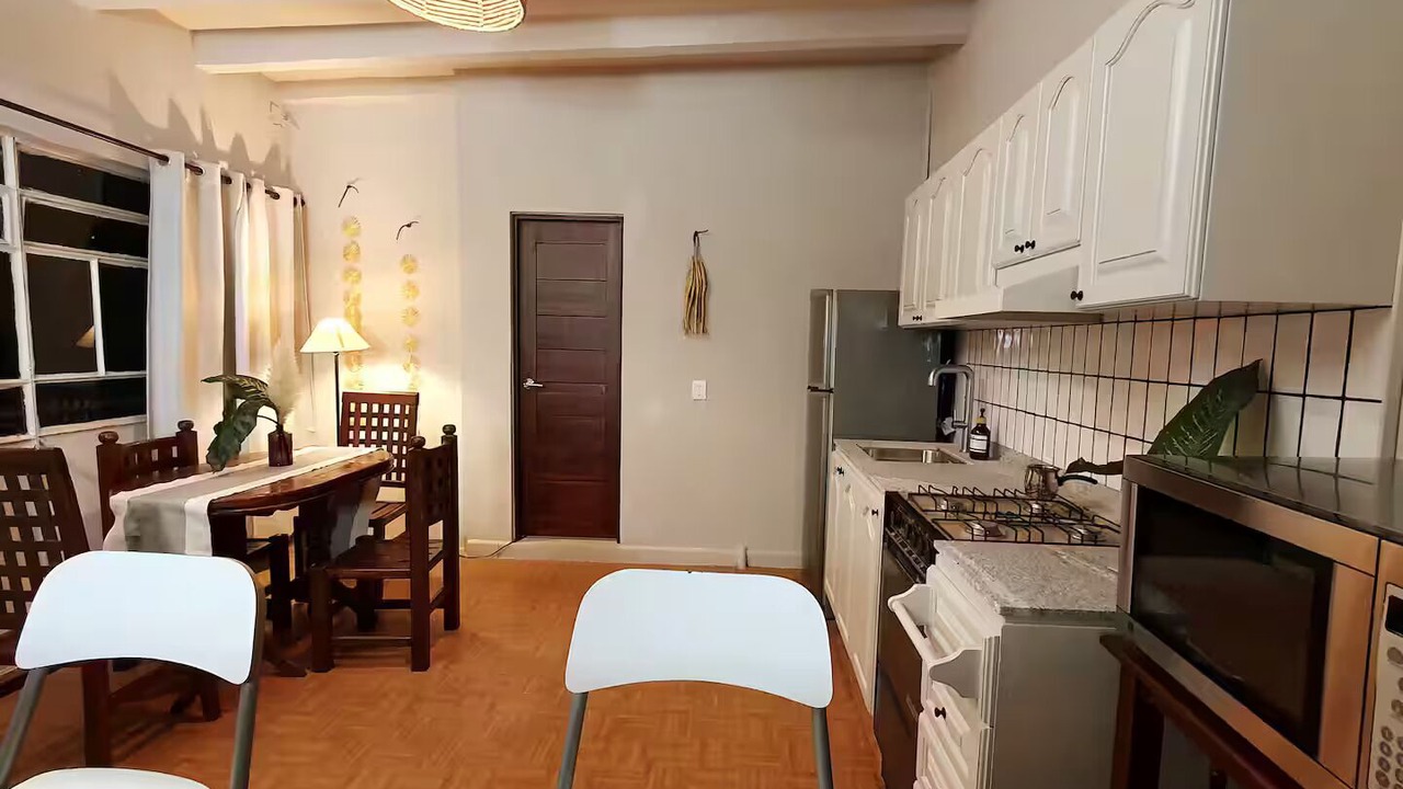Photo of Kitchen in Historic Centre