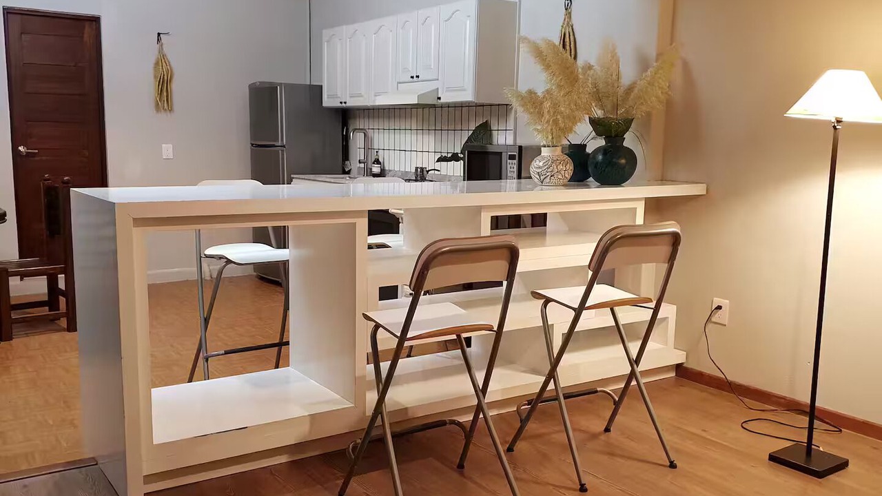 Photo of Kitchen in Historic Centre