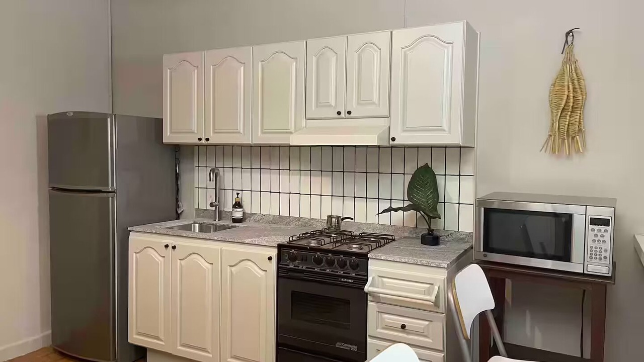 Photo of Kitchen in Historic Centre