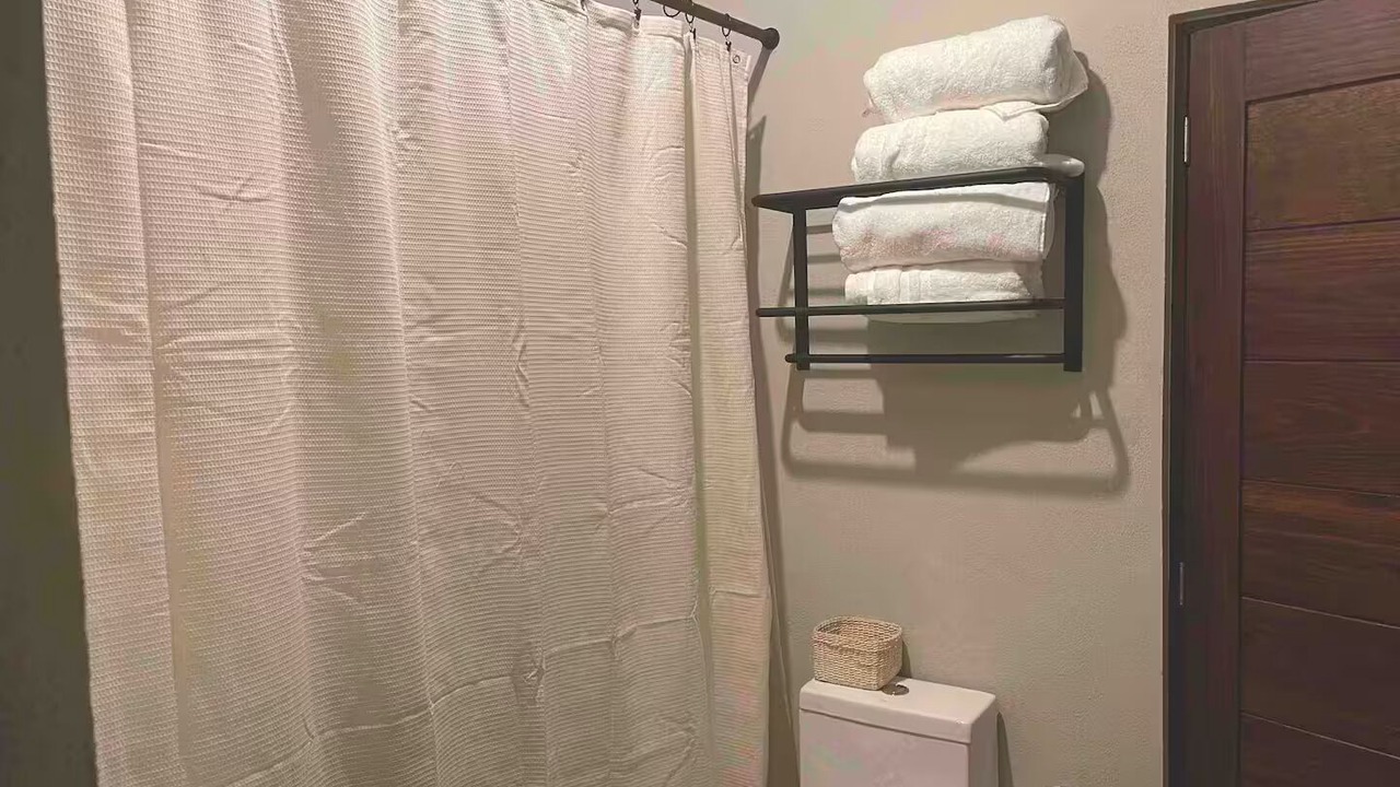 Photo of Bathroom in Historic Centre