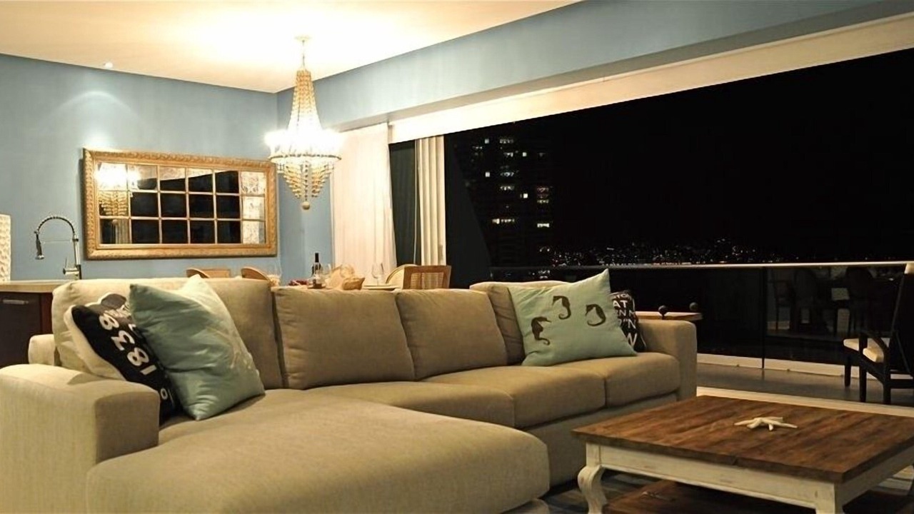 Photo of Livingroom in North Hotel Zone