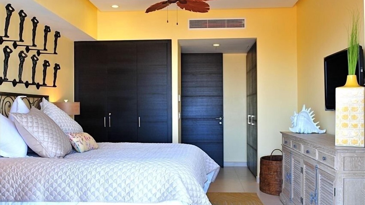 Photo of Bedroom in North Hotel Zone