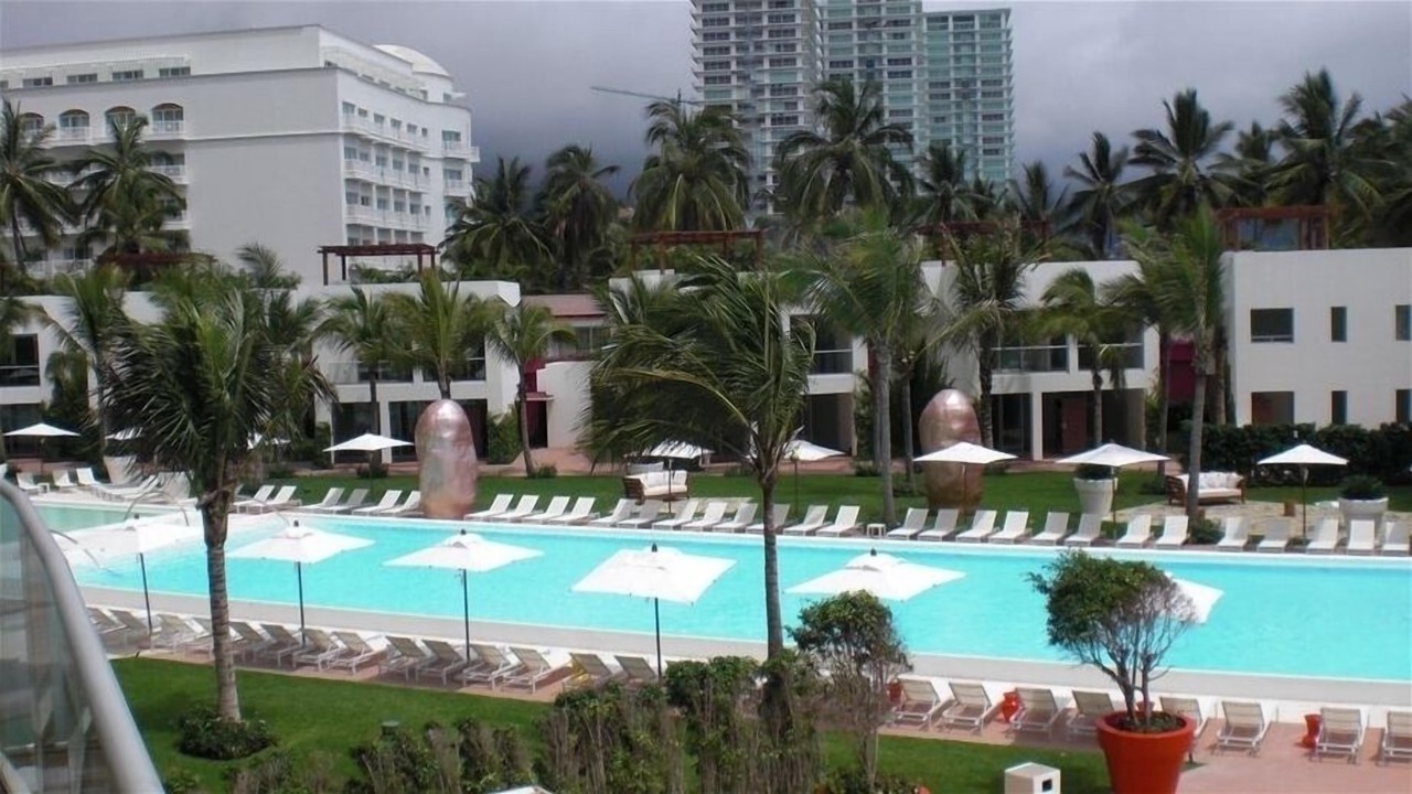 Photo of Outdoor in North Hotel Zone