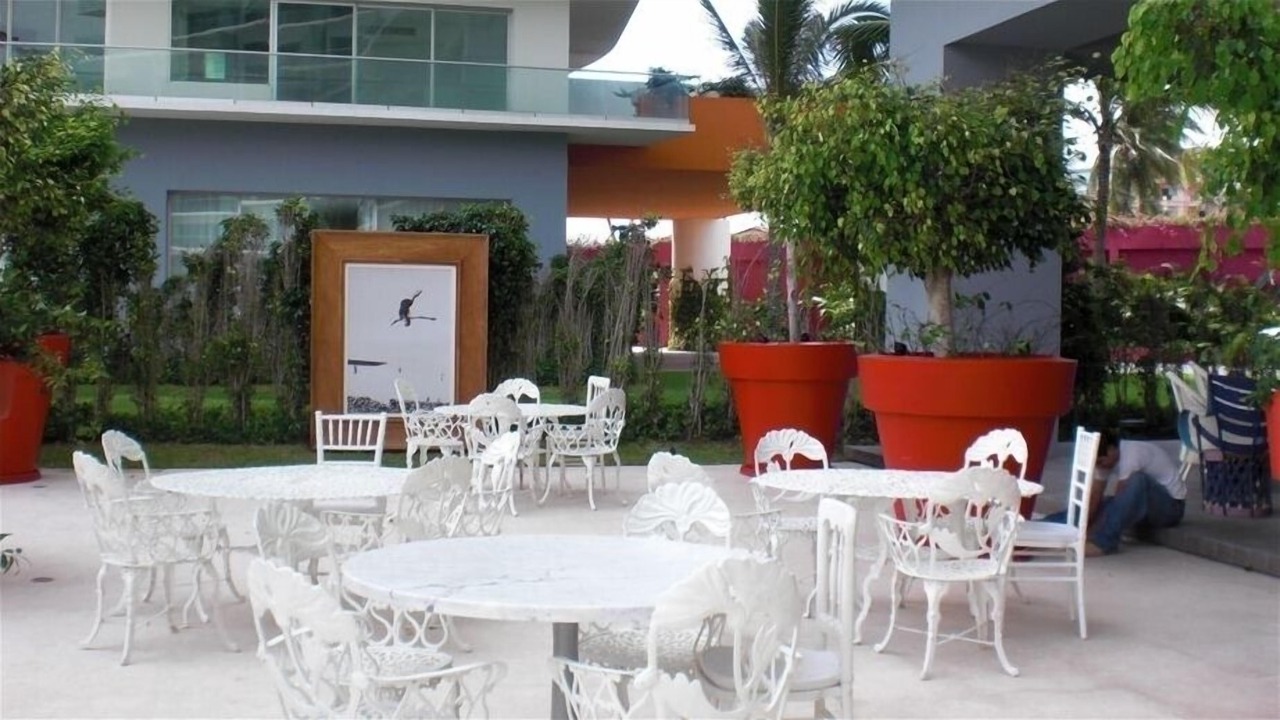 Photo of Outdoor in North Hotel Zone