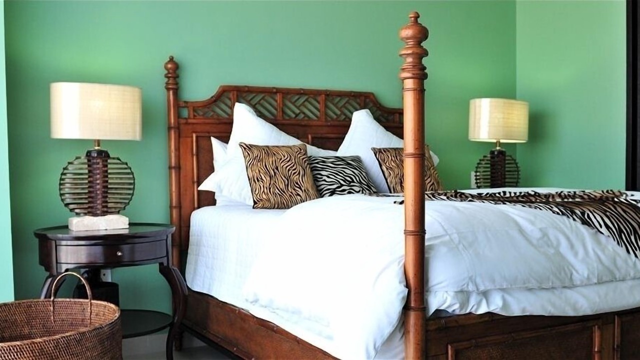 Photo of Bedroom in North Hotel Zone