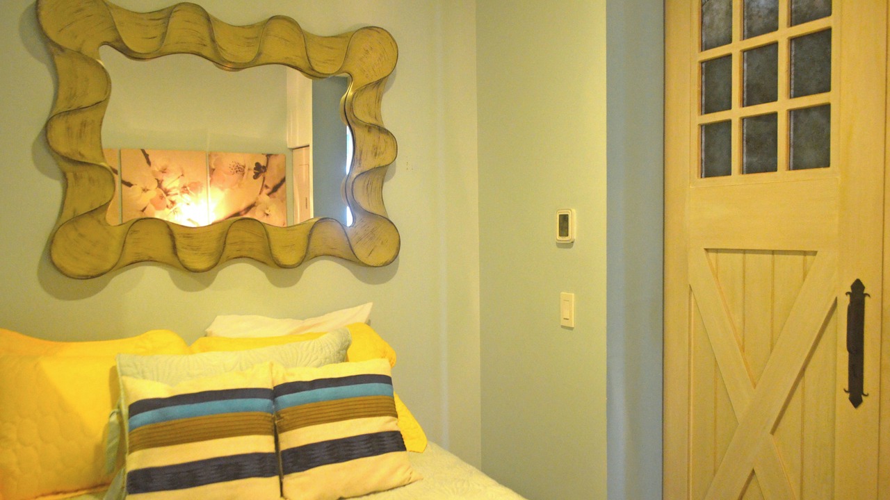 Photo of Bedroom in North Hotel Zone