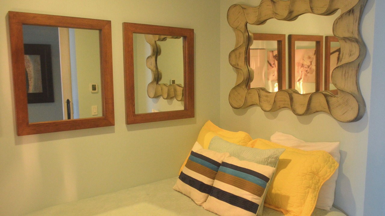 Photo of Bedroom in North Hotel Zone