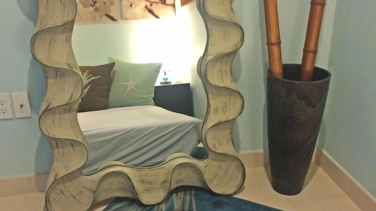 Photo of Bedroom in North Hotel Zone