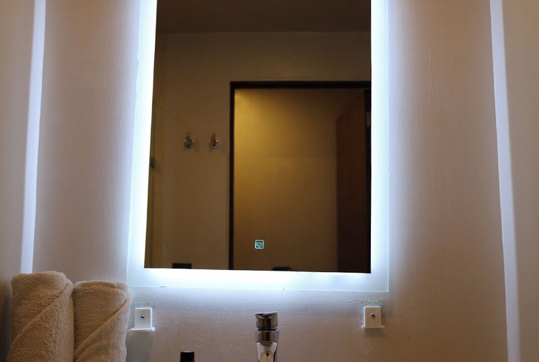 Photo of Bathroom in Tlaxcala