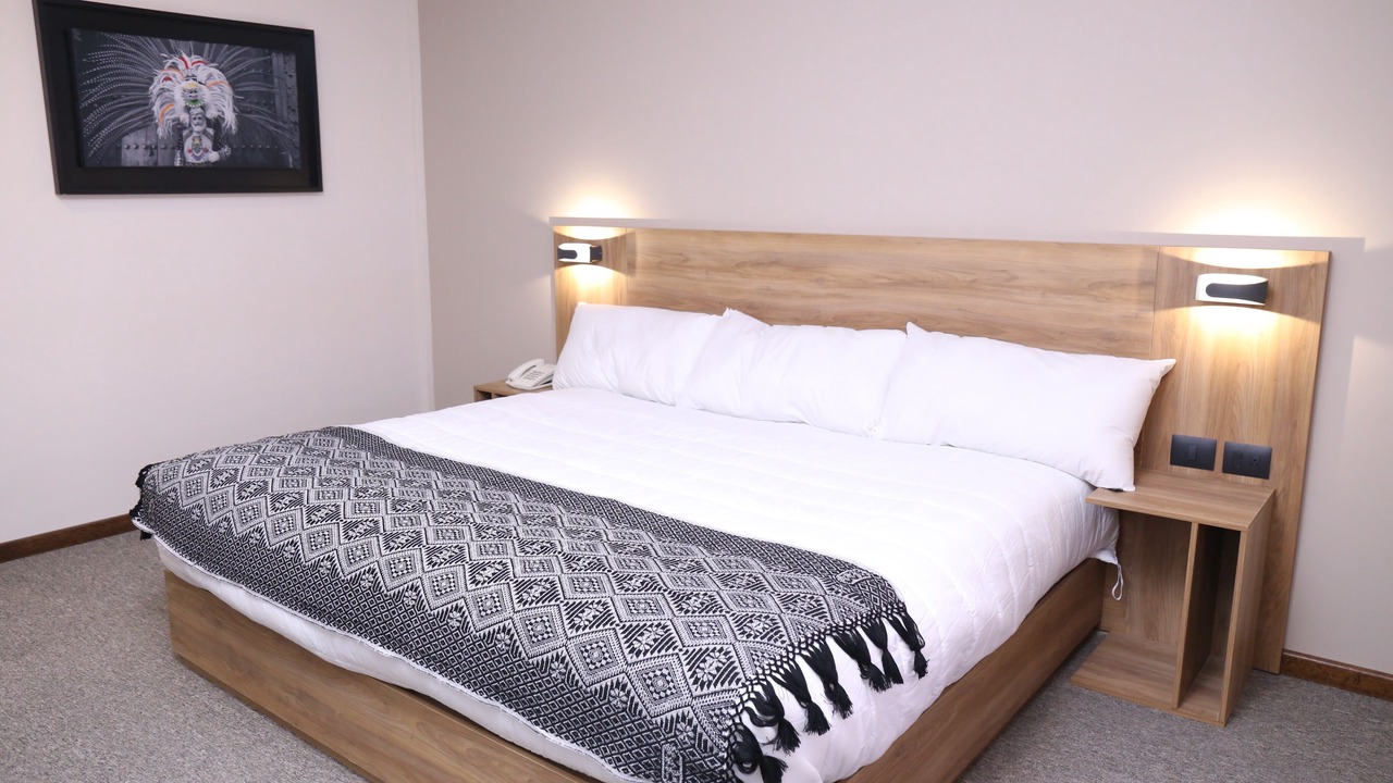 Photo of Bedroom in Tlaxcala