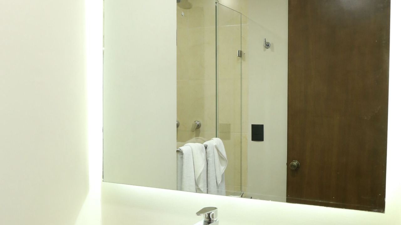 Photo of Bathroom in Tlaxcala