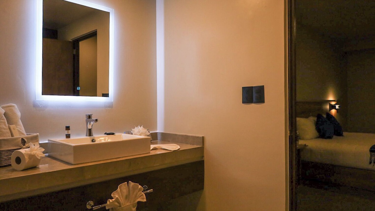 Photo of Bathroom in Tlaxcala