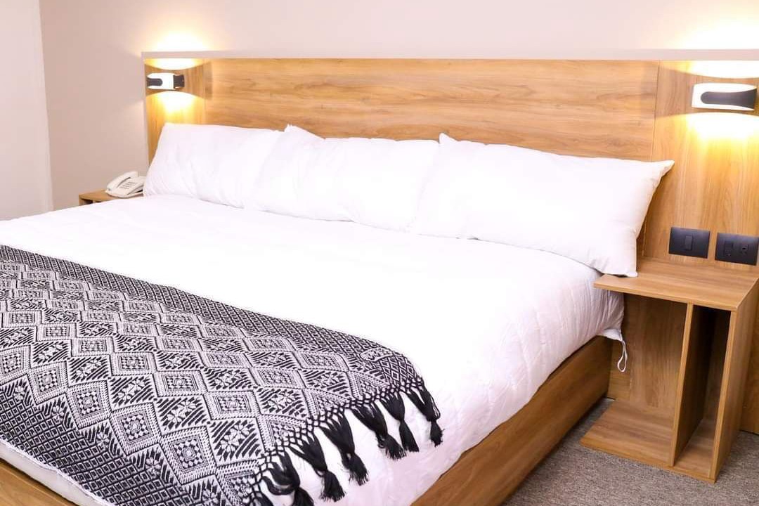 Photo of Bedroom in Tlaxcala