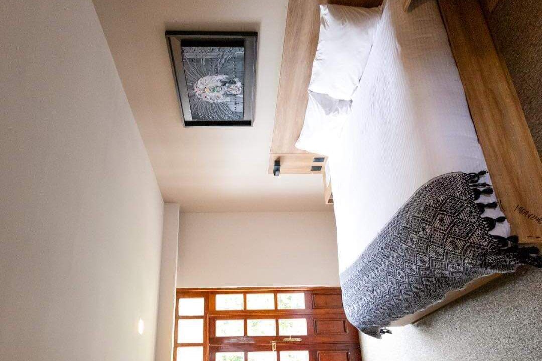 Photo of Bedroom in Tlaxcala