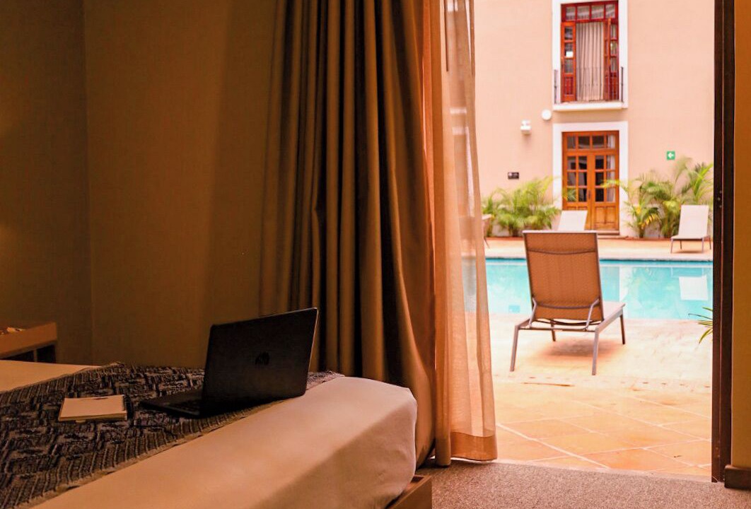 Photo of Bedroom in Tlaxcala