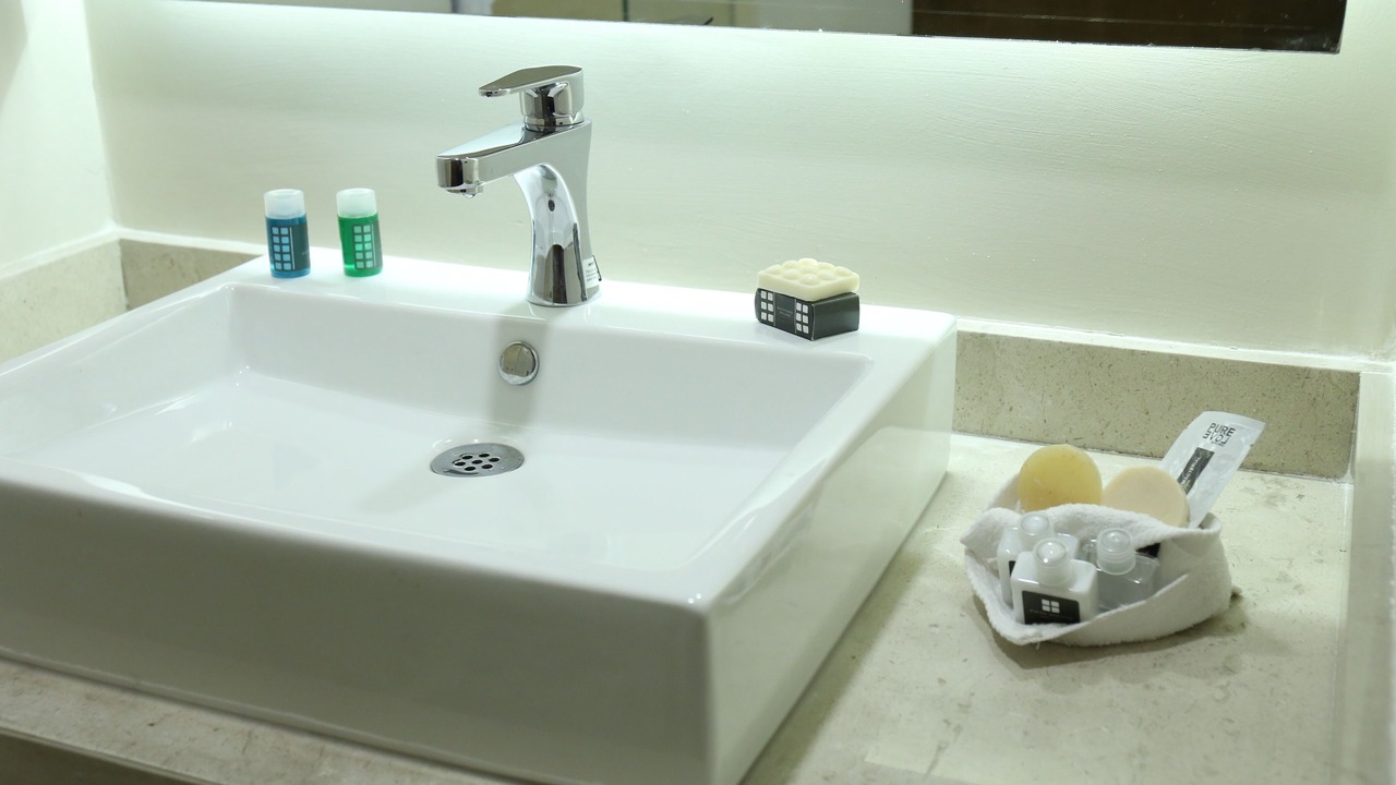 Photo of Bathroom in Tlaxcala