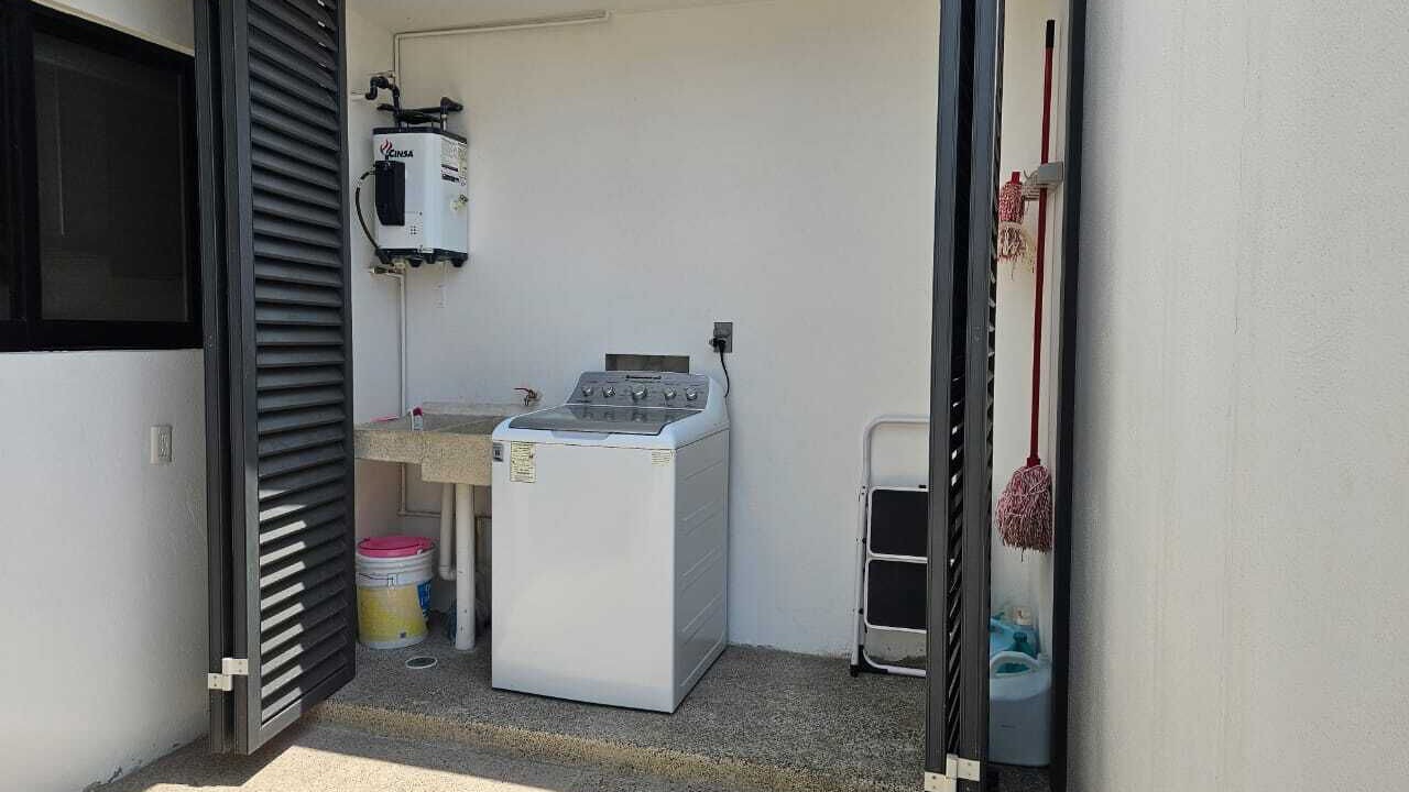 Photo of Patio Balcony in Las Jarretaderas