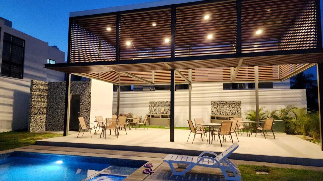 Photo of Outdoor in Las Jarretaderas