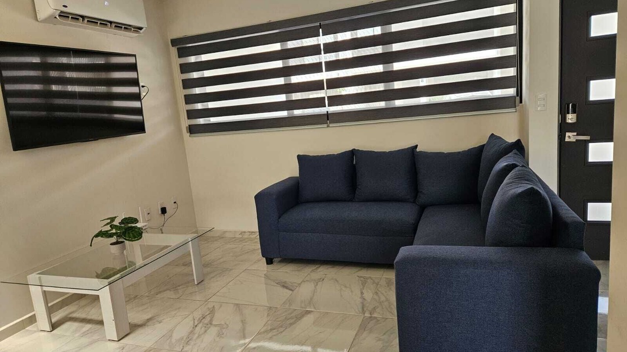Photo of Livingroom in Las Jarretaderas