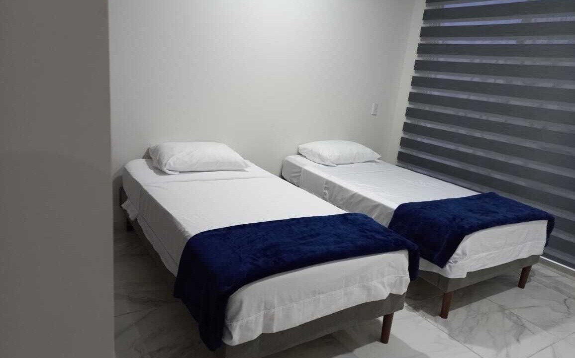 Photo of Bedroom in Las Jarretaderas