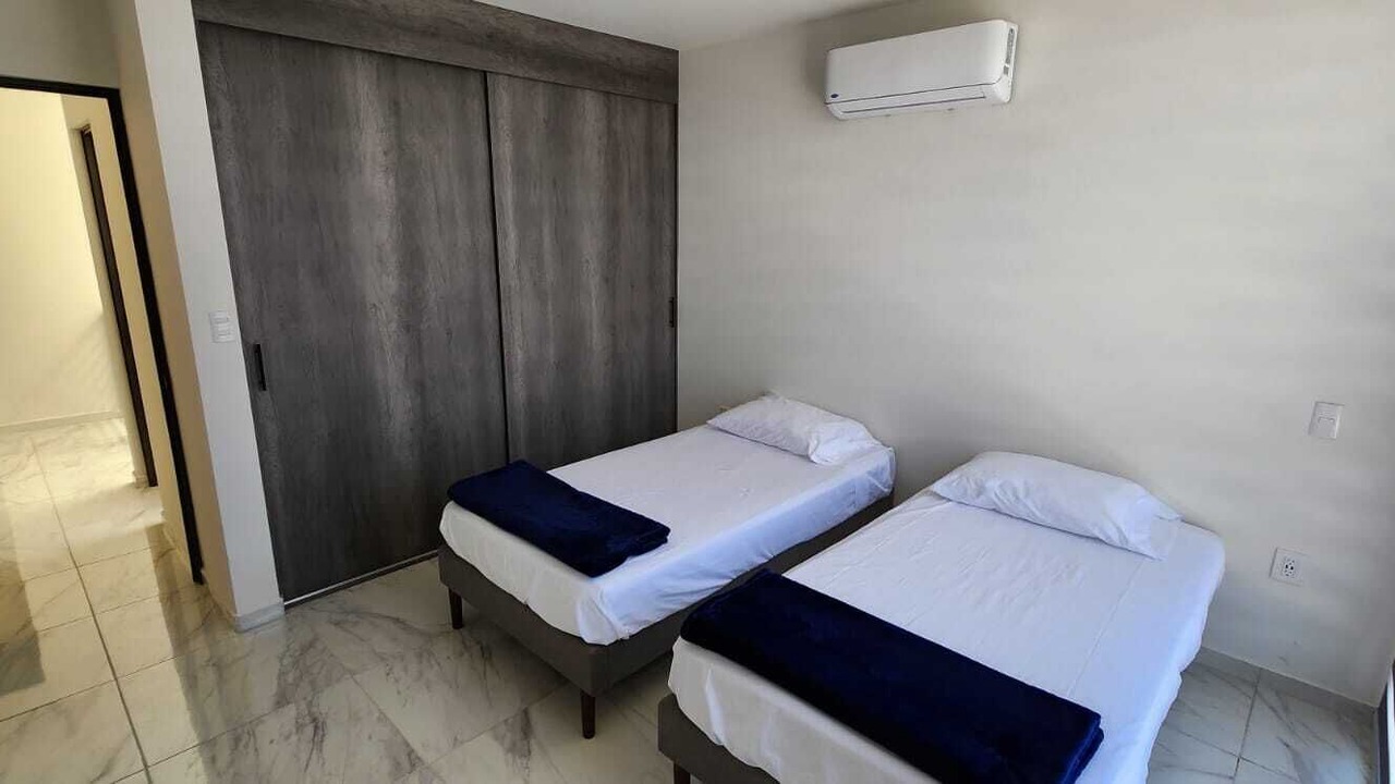Photo of Bedroom in Las Jarretaderas