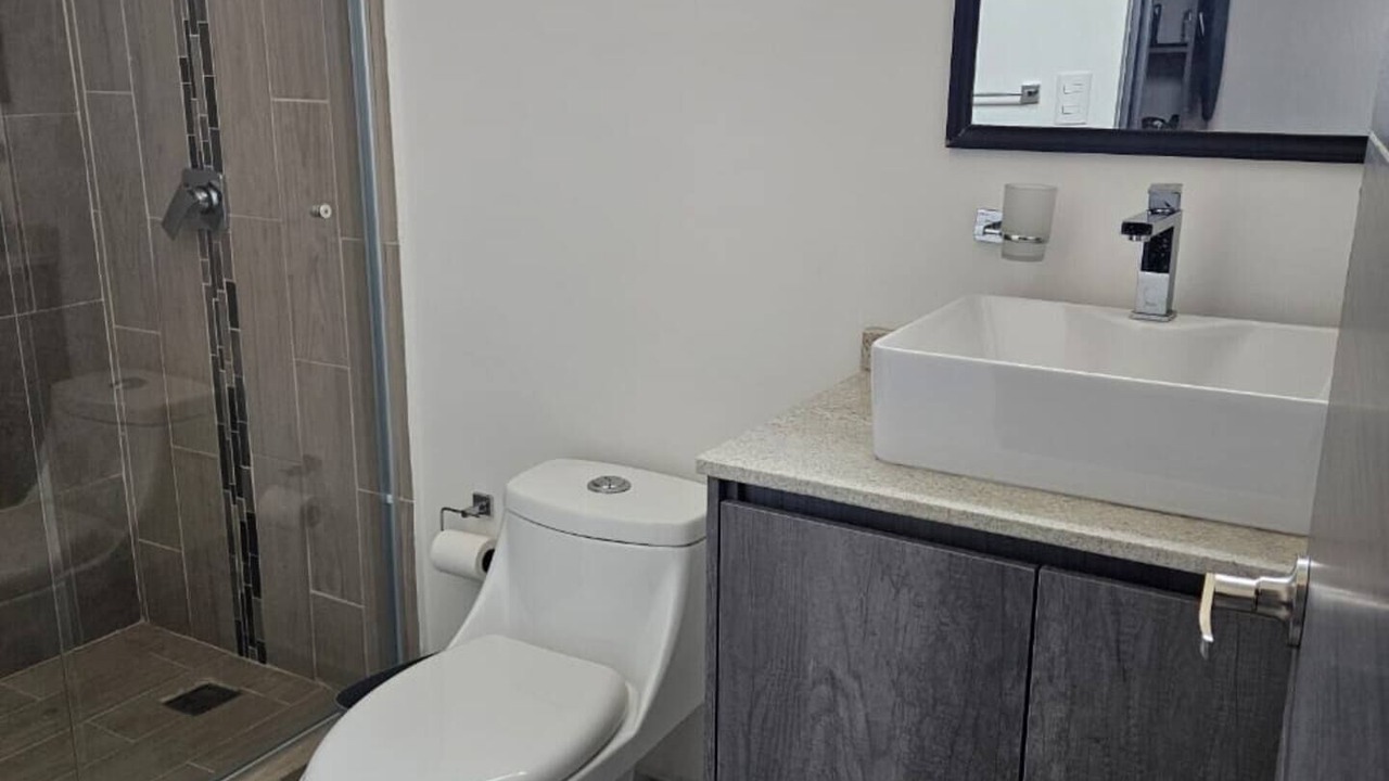 Photo of Bathroom in Las Jarretaderas