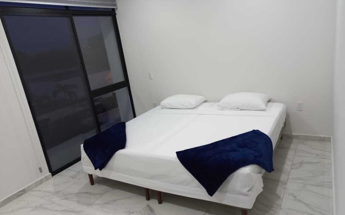 Photo of Bedroom in Las Jarretaderas