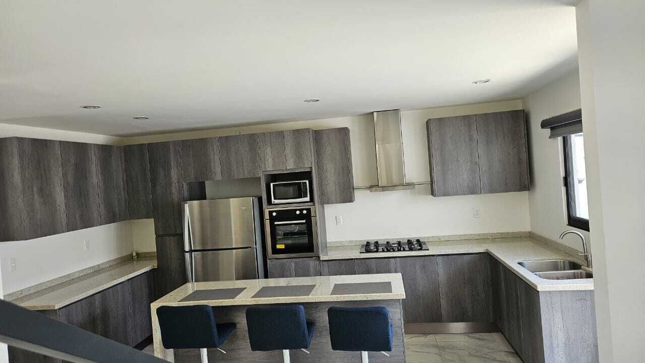Photo of Kitchen in Las Jarretaderas