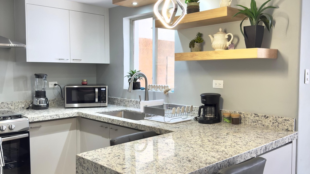 Photo of Kitchen in Hermosillo