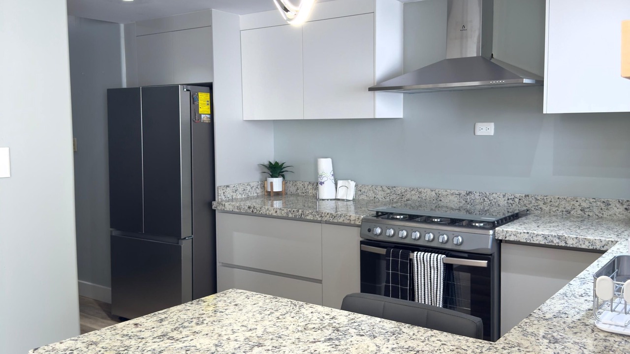 Photo of Kitchen in Hermosillo