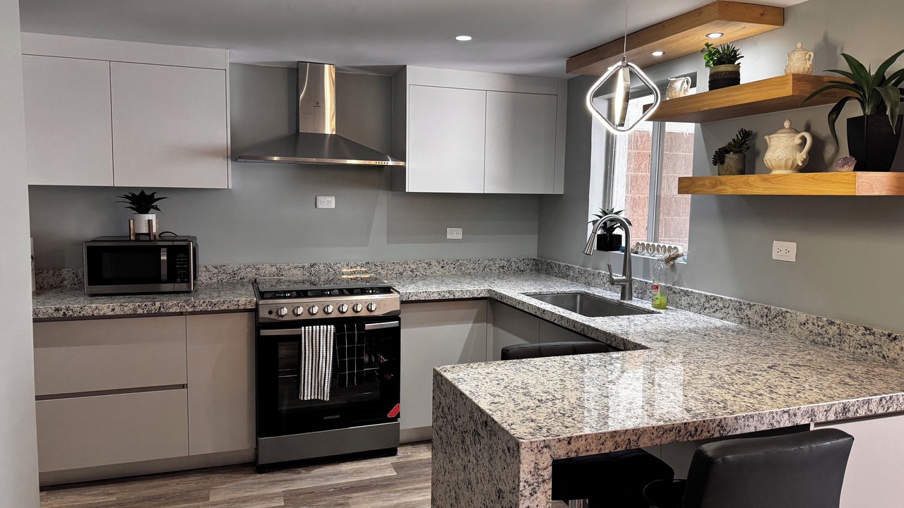 Photo of Kitchen in Hermosillo